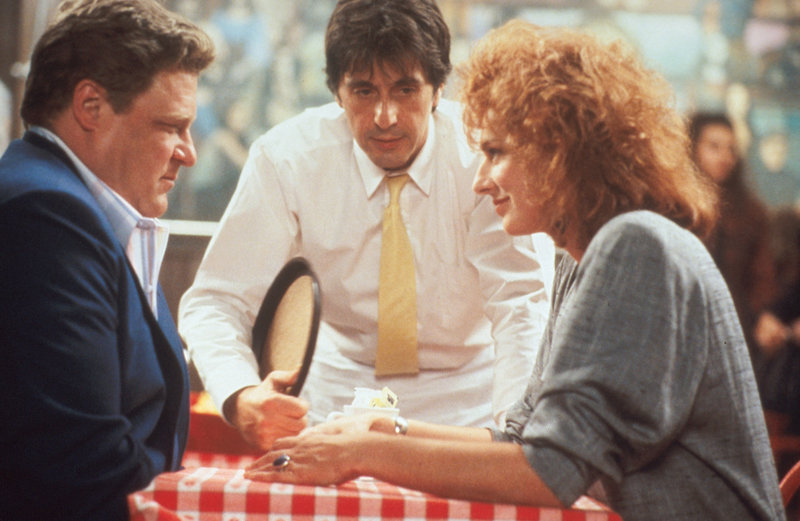 Sea of Love - Melodie des Todes – Bild: ProSieben Media AG © 1989 Universal City Studios, Inc. All Rights Reserved