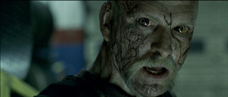 The Crazies - Fürchte deinen Nächsten – Bild: ProSieben Media AG © 2010, Overture Films, Participant media, Imagenation Abu Dhabi