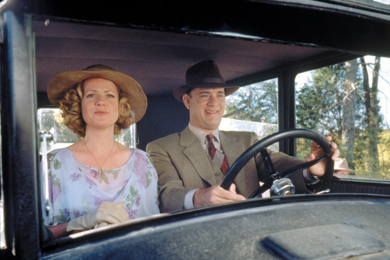 The Green Mile – Bild: ProSieben Media AG © Warner Bros.