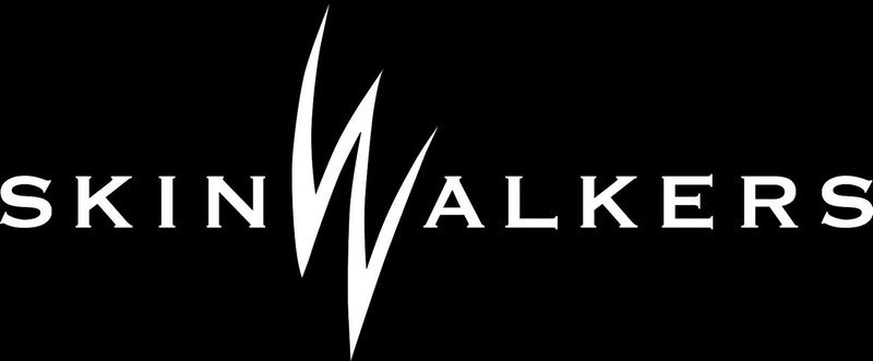 Skinwalkers – Logo – Bild: ProSieben Media AG © Constantin Film Verleih GmbH