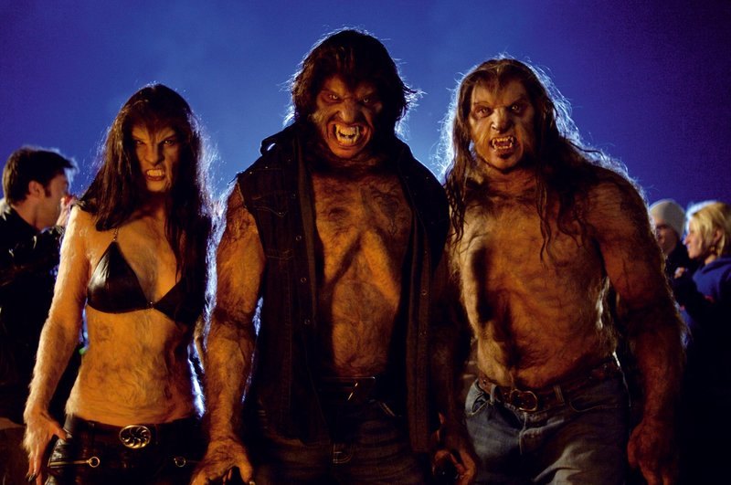 Skinwalkers – Bild: ProSieben Media AG © Constantin Film Verleih GmbH