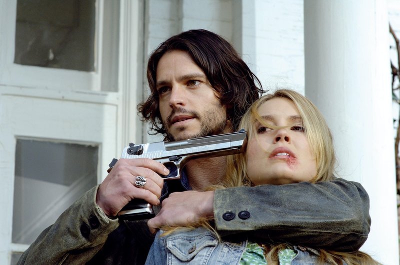 Skinwalkers – Bild: ProSieben Media AG © Constantin Film Verleih GmbH