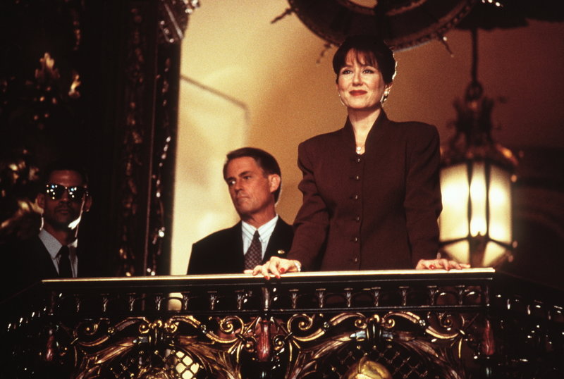 Independence Day – Bild: ProSieben Media AG © 20th Century Fox Film Corporation