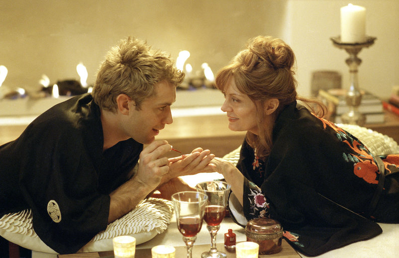 Alfie – Bild: ProSieben Media AG © Paramount Pictures