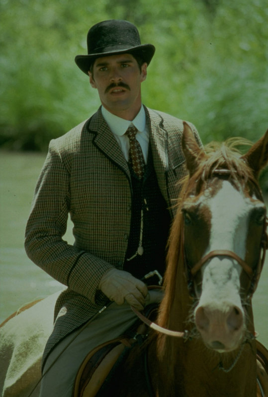 In einem fernen Land – Bild: ProSieben Media AG © Universal Studios International