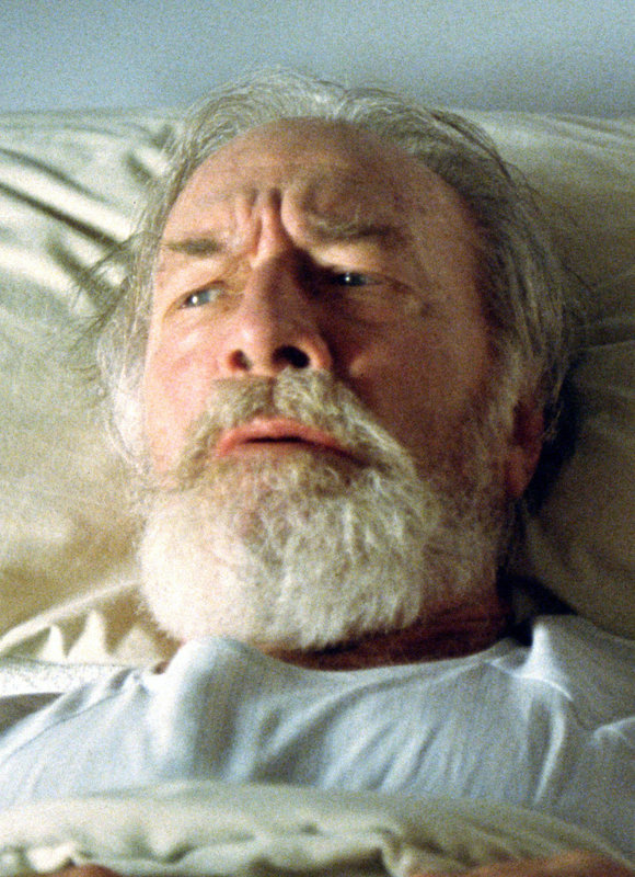 Cold Creek Manor - Das Haus am Fluss – Bild: ProSieben Media AG © Buena Vista Pictures Distribution. All Rights Reserved.