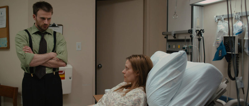 Puncture - David gegen Goliath – Bild: ProSieben Media AG ©2010 Safety Point, LLC All Rights Reserved