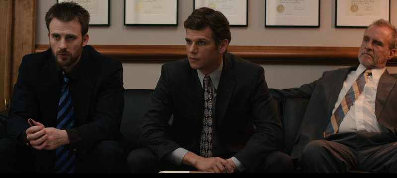 Puncture - David gegen Goliath – Bild: ProSieben Media AG ©2010 Safety Point, LLC All Rights Reserved