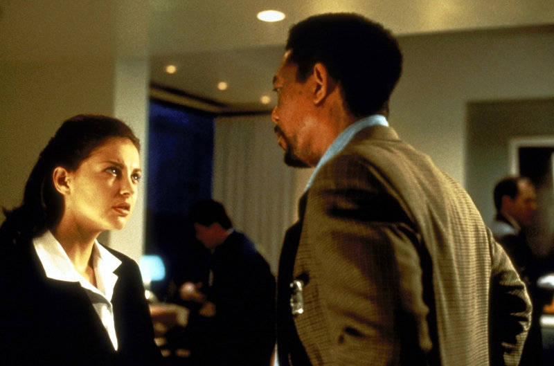 Denn zum Küssen sind sie da – Bild: ProSieben Media AG © Paramount Pictures