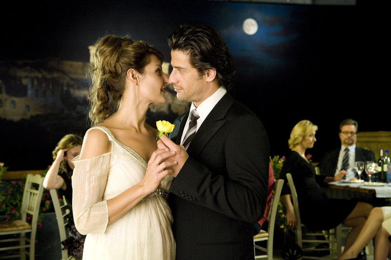 My Big Fat Greek Summer – Bild: ProSieben Media AG © 2008 My Life In Ruins, LLC All Rights Reserved