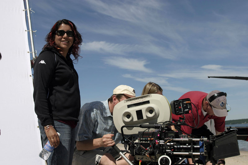 Wedding Bells – Bild: ProSieben Media AG © First Look Media