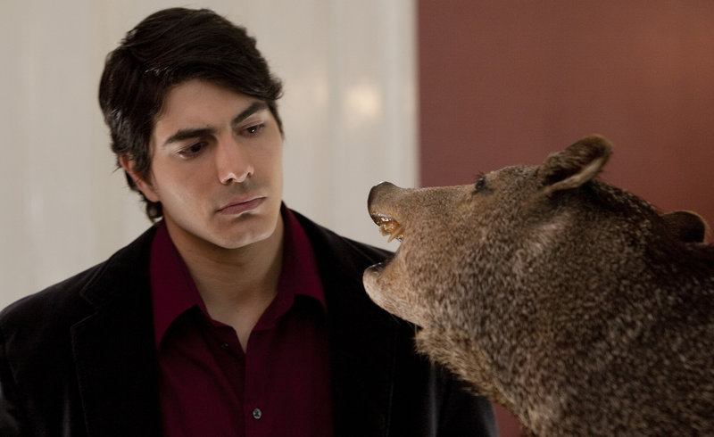 Dylan Dog: Dead of Night – Bild: ProSieben Media AG © Kinowelt GmbH