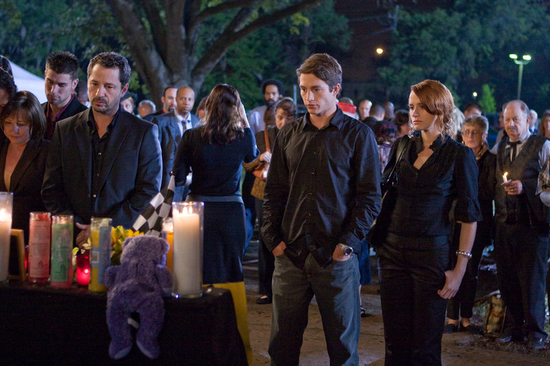 Final Destination 4 – Bild: ProSieben Media AG © MMVII New Line Productions, Inc.