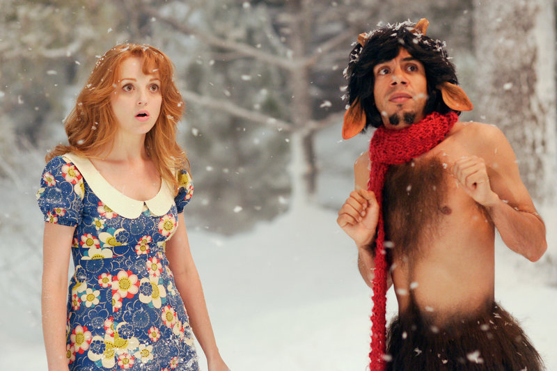 Fantastic Movie – Bild: ProSieben Media AG © Twentieth Century-Fox Film Corporation