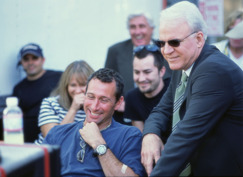 Haus über Kopf - Betreten auf eigene Gefahr – Bild: ProSieben Media AG © Touchstone Pictures