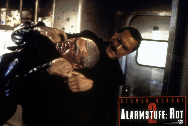 Alarmstufe: Rot 2 – Bild: ProSieben Media AG © Warner Bros.