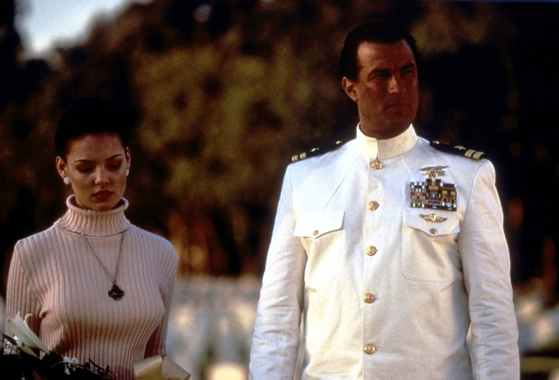 Alarmstufe: Rot 2 – Bild: ProSieben Media AG © Warner Bros.