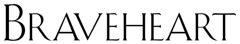 BRAVEHEART - Logo – Bild: ProSieben Media AG © Paramount Pictures BRAVEHEART - Logo – Bild: ProSieben Media AG © Paramount Pictures