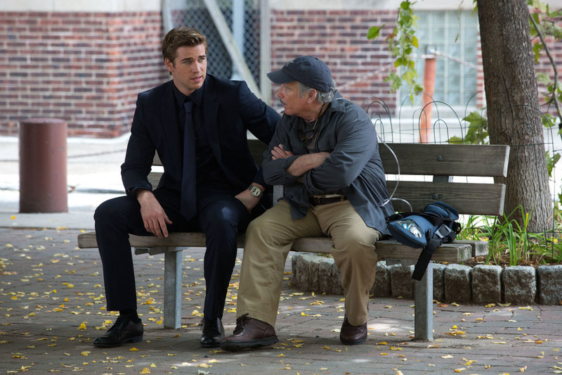 Paranoia - Riskantes Spiel – Bild: ProSieben Media AG © 2012 Paranoia Acquisitions LLC. All rights reserved.