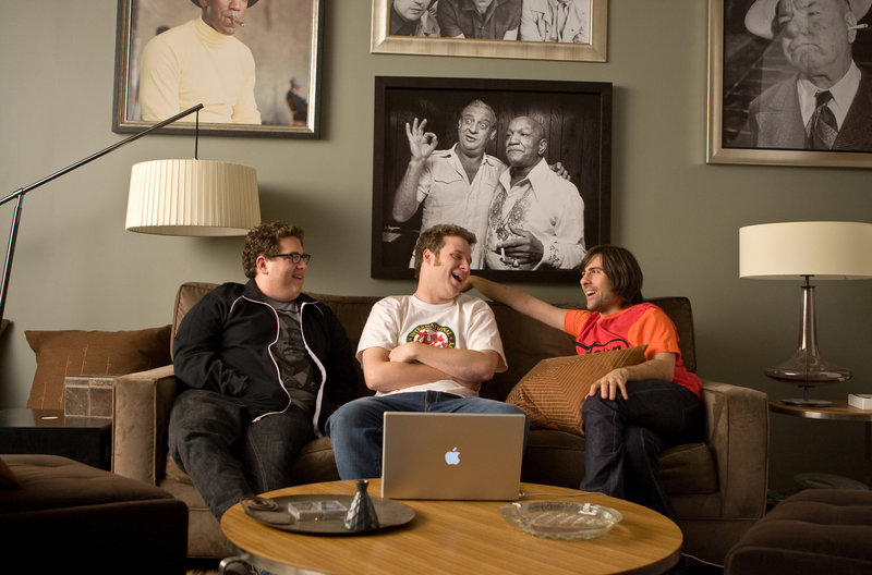 Wie das Leben so spielt – Bild: ProSieben Media AG © 2009 Universal Studios. All Rights Reserved.