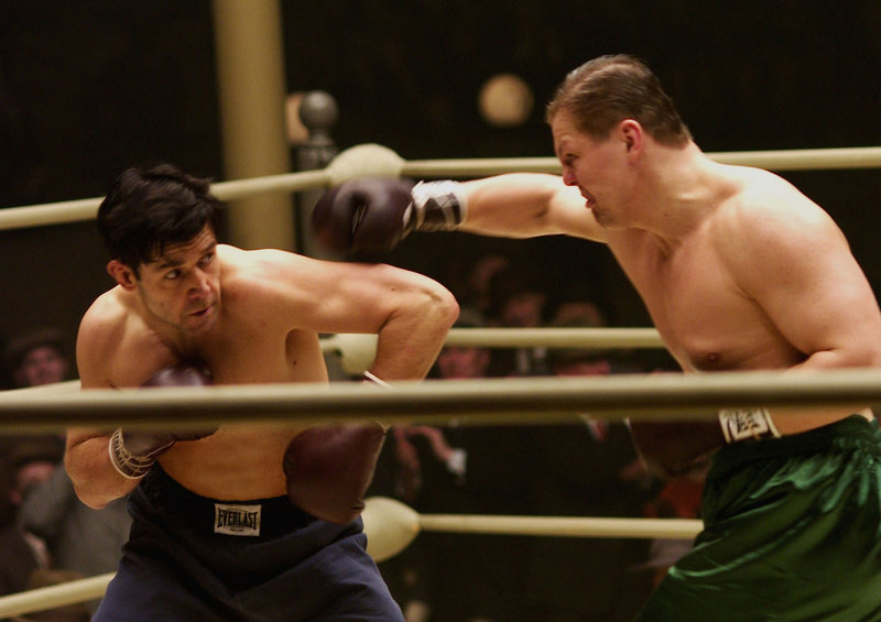 Cinderella Man - Das Comeback – Bild: ProSieben Media AG © Universal Pictures-Miramax Films-Imagine Entertainment. All Rights Reserved.