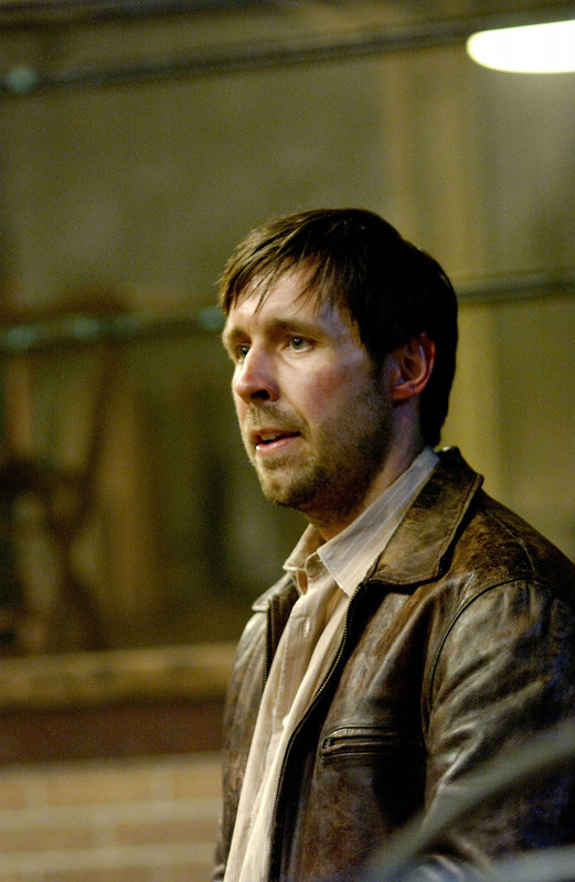 Cinderella Man - Das Comeback – Bild: ProSieben Media AG © Universal Pictures-Miramax Films-Imagine Entertainment. All Rights Reserved.