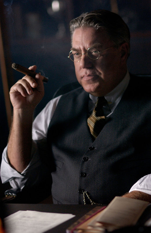 Cinderella Man - Das Comeback – Bild: ProSieben Media AG © Universal Pictures-Miramax Films-Imagine Entertainment. All Rights Reserved.