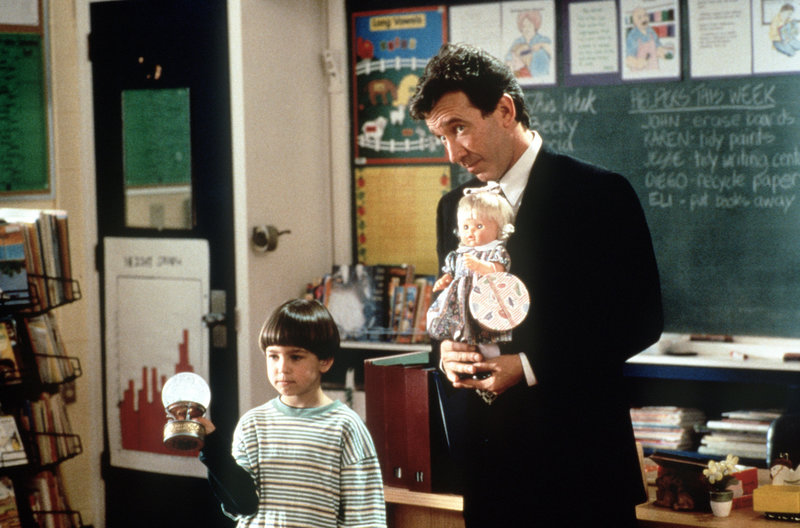 Santa Clause - Eine schöne Bescherung – Bild: ProSieben Media AG © Buena Vista Pictures