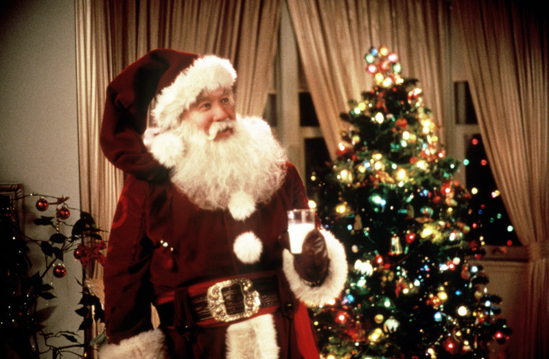 Santa Clause - Eine schöne Bescherung – Bild: ProSieben Media AG © Buena Vista Pictures