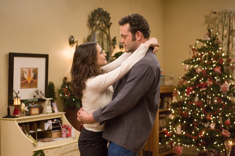 Die Gebrüder Weihnachtsmann – Bild: ProSieben Media AG © Warner Brothers