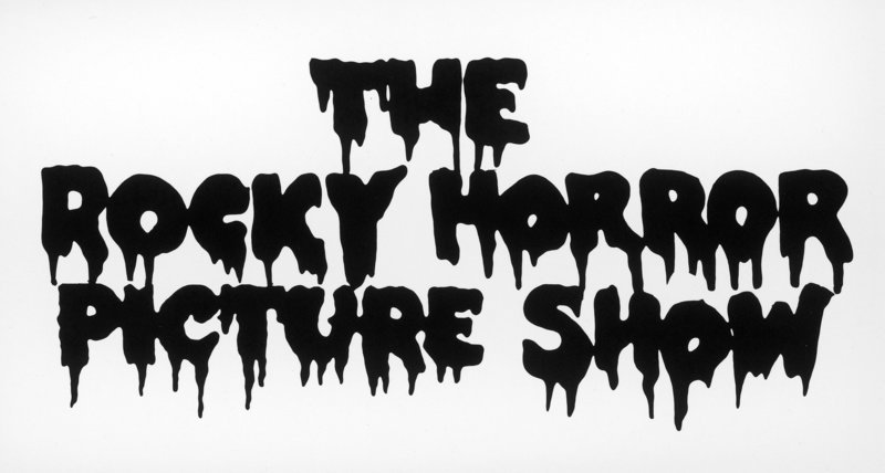 „Die Rocky Horror Picture Show“ – Originaltitel Logo – Bild: ProSieben Media AG © 1975 Houtsnede Maatschappi N.V.