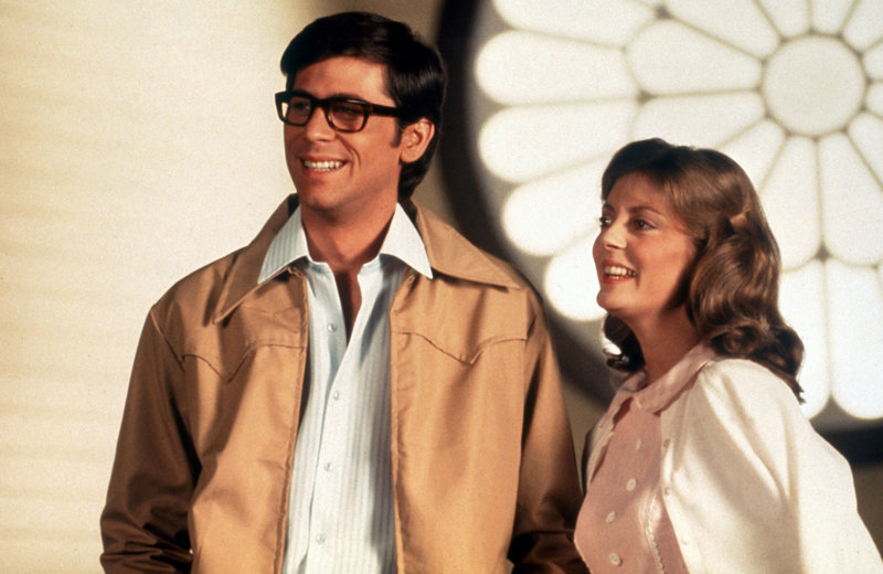 Die Rocky Horror Picture Show – Bild: ProSieben Media AG © 1975 Houtsnede Maatschappi N.V.