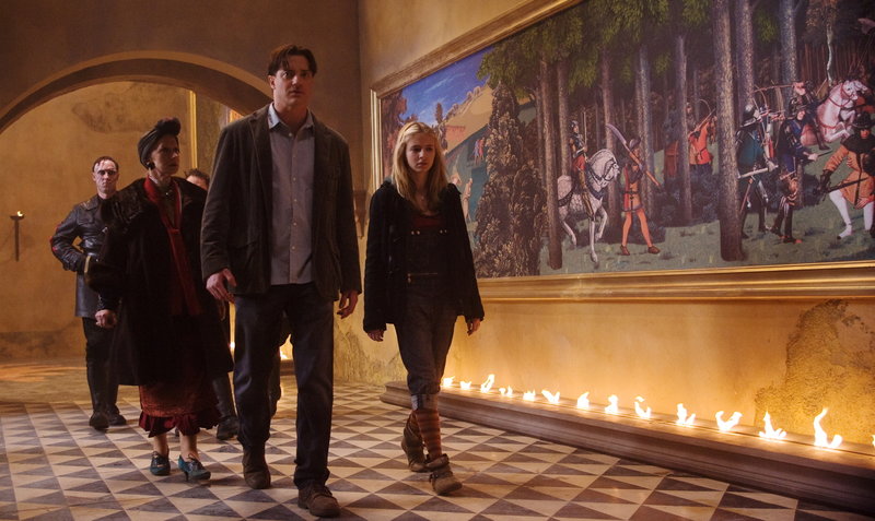 Tintenherz – Bild: Puls 4