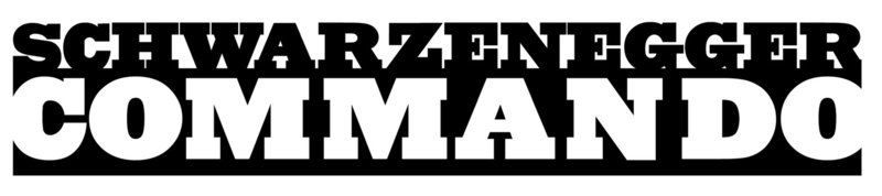 Logo - Phantom-Kommando – Bild: Puls 4 Logo - Phantom-Kommando – Bild: Puls 4