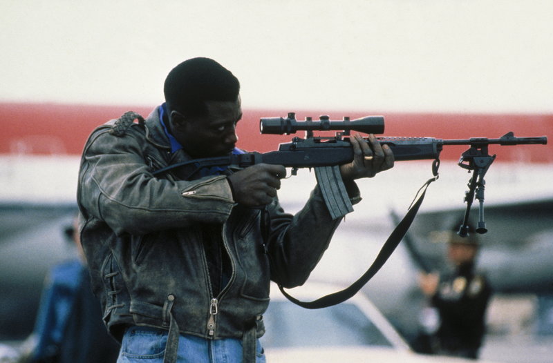 Passagier 57 – Bild: Puls 4