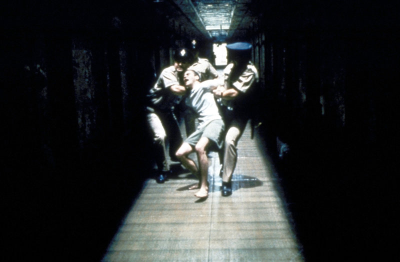 Für das Leben eines Freundes – Bild: Puls 4