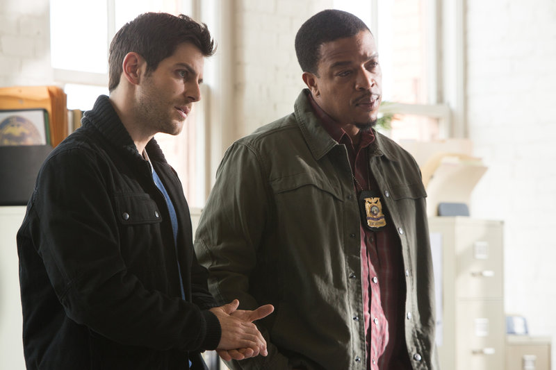Grimm Staffel 2 Folge 7