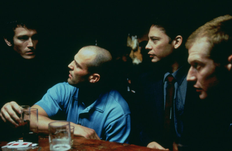 Bube, Dame, König, grAS – Bild: Puls 4