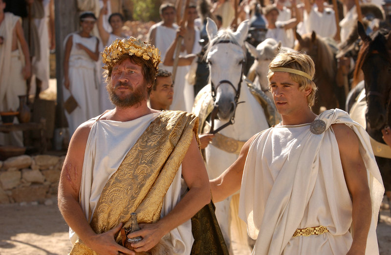 Alexander – Bild: Puls 4