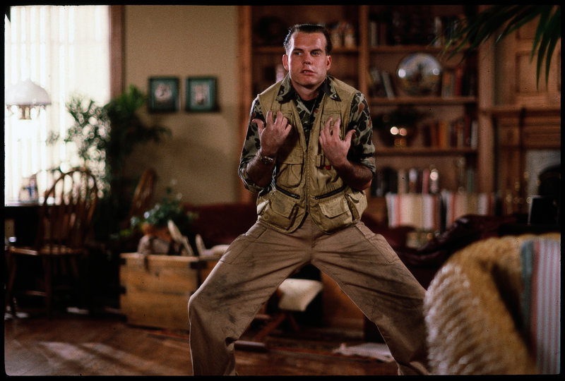 L.I.S.A. - Der helle Wahnsinn – Bild: Puls 4