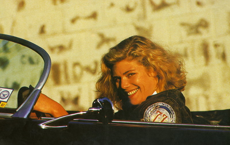 Top Gun – Bild: Puls 4