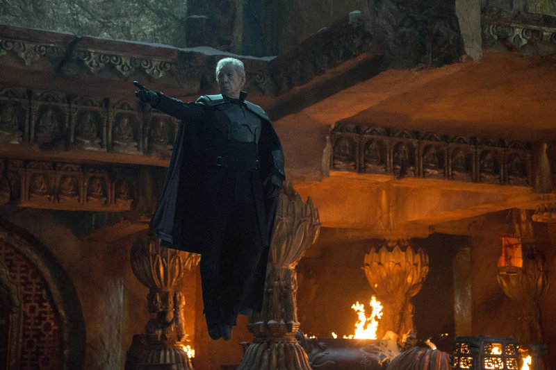 X-Men: Zukunft ist Vergangenheit – Bild: Puls 4