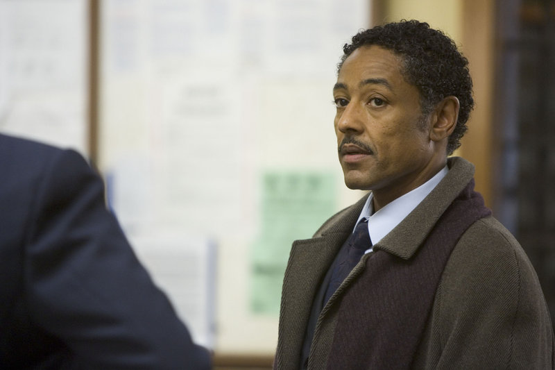 Entgleist – Bild: Puls 4