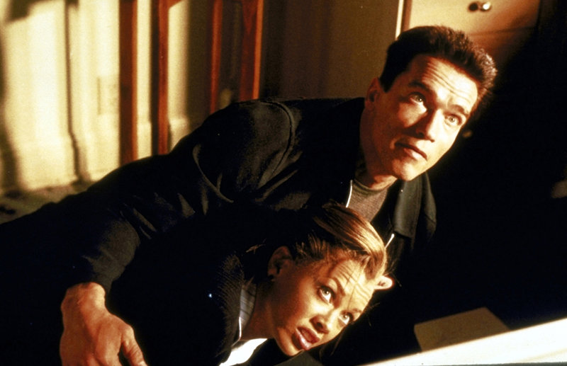 Eraser – Bild: Puls 4