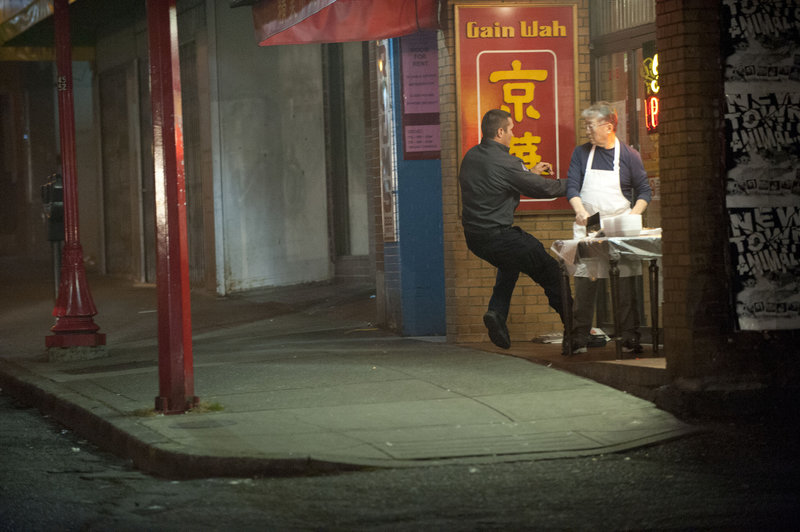 Zwölf Runden 2: Reloaded – Bild: Puls 4