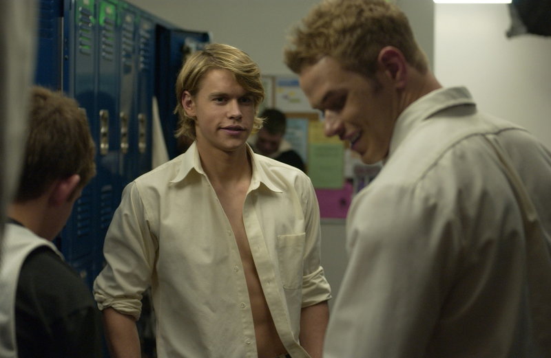 Liebe gewinnt – Bild: Puls 4