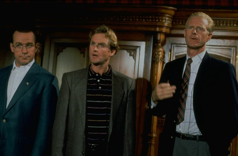 Greedy - Erben will gelernt sein – Bild: Puls 4