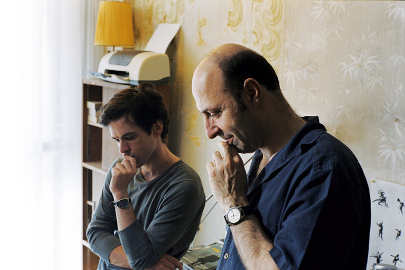 Wiedersehen in St. Petersburg – Bild: Puls 4