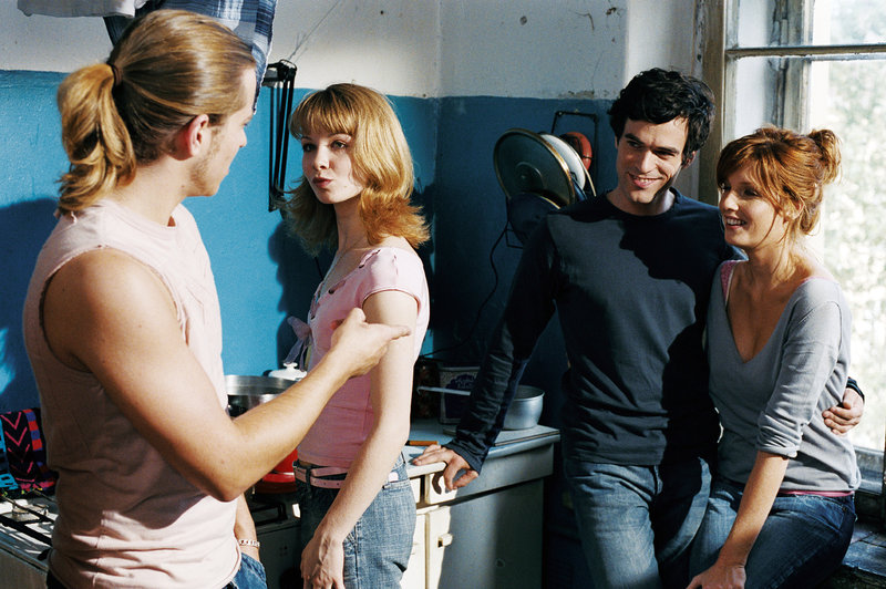 Wiedersehen in St. Petersburg – Bild: Puls 4