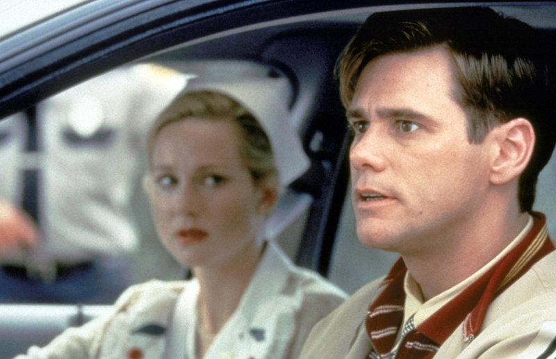 Die Truman-Show – Bild: Puls 4